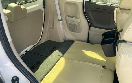 Honda N-BOX II, 2018 год, 784 000 рублей, 15 фотография