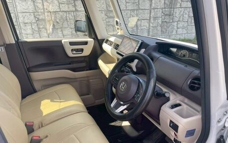 Honda N-BOX II, 2018 год, 784 000 рублей, 14 фотография