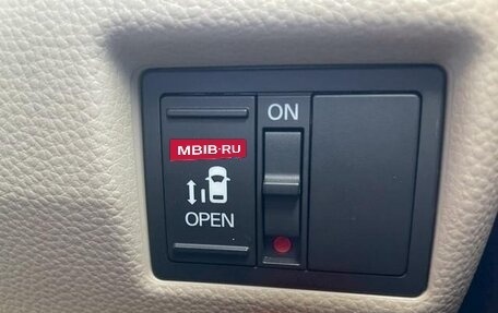 Honda N-BOX II, 2018 год, 784 000 рублей, 22 фотография