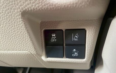 Honda N-BOX II, 2018 год, 784 000 рублей, 24 фотография