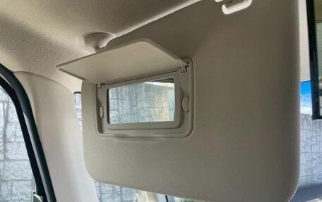 Honda N-BOX II, 2018 год, 784 000 рублей, 32 фотография