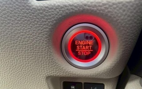 Honda N-BOX II, 2018 год, 784 000 рублей, 23 фотография