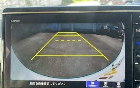 Honda N-BOX II, 2018 год, 784 000 рублей, 34 фотография