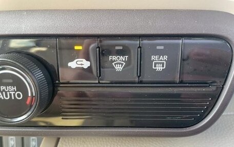 Honda N-BOX II, 2018 год, 784 000 рублей, 26 фотография