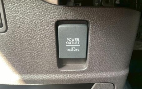 Honda N-BOX II, 2018 год, 784 000 рублей, 29 фотография