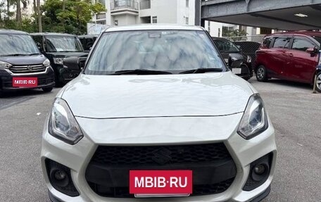 Suzuki Swift V, 2022 год, 1 013 000 рублей, 2 фотография