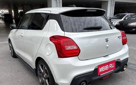 Suzuki Swift V, 2022 год, 1 013 000 рублей, 6 фотография