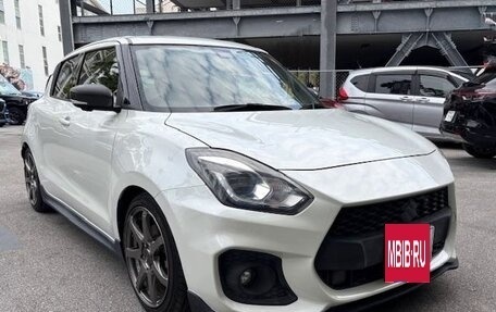 Suzuki Swift V, 2022 год, 1 013 000 рублей, 3 фотография