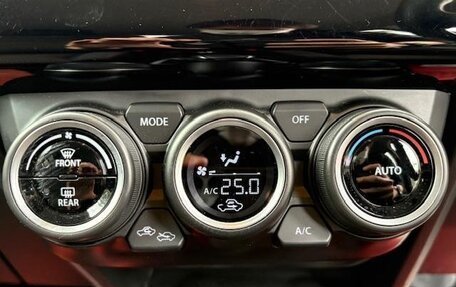 Suzuki Swift V, 2022 год, 1 013 000 рублей, 14 фотография