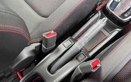 Suzuki Swift V, 2022 год, 1 013 000 рублей, 17 фотография