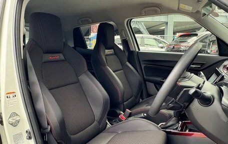 Suzuki Swift V, 2022 год, 1 013 000 рублей, 20 фотография