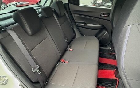 Suzuki Swift V, 2022 год, 1 013 000 рублей, 22 фотография