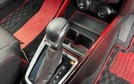 Suzuki Swift V, 2022 год, 1 013 000 рублей, 15 фотография