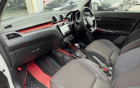 Suzuki Swift V, 2022 год, 1 013 000 рублей, 21 фотография