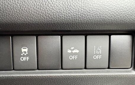 Suzuki Swift V, 2022 год, 1 013 000 рублей, 18 фотография