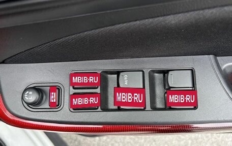 Suzuki Swift V, 2022 год, 1 013 000 рублей, 19 фотография