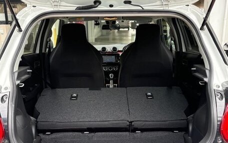 Suzuki Swift V, 2022 год, 1 013 000 рублей, 24 фотография