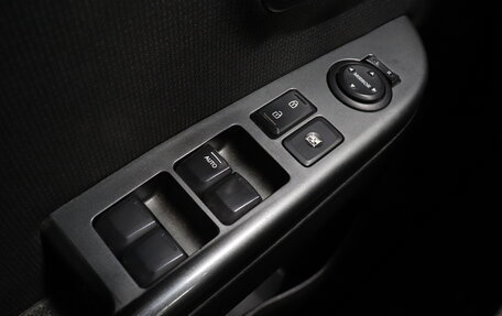 KIA Rio III рестайлинг, 2012 год, 705 000 рублей, 12 фотография