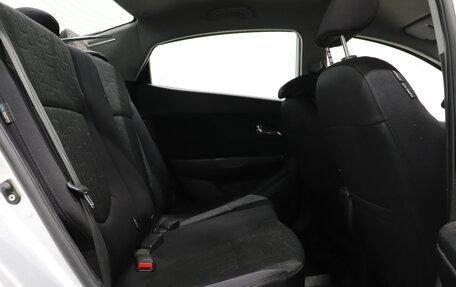 KIA Rio III рестайлинг, 2012 год, 705 000 рублей, 13 фотография