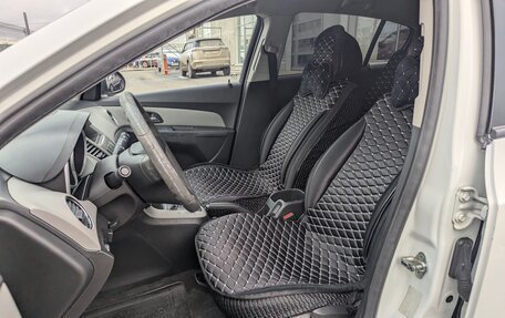 Chevrolet Cruze II, 2012 год, 545 000 рублей, 8 фотография