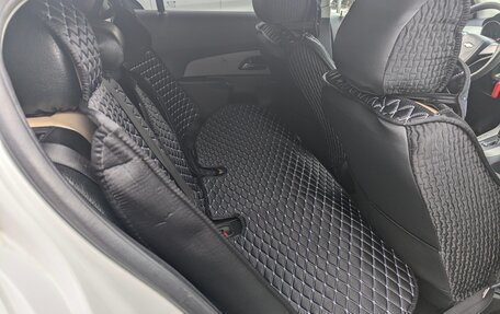 Chevrolet Cruze II, 2012 год, 545 000 рублей, 11 фотография