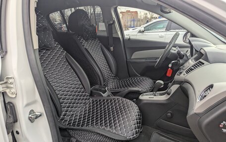 Chevrolet Cruze II, 2012 год, 545 000 рублей, 14 фотография