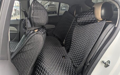 Chevrolet Cruze II, 2012 год, 545 000 рублей, 10 фотография