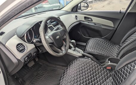 Chevrolet Cruze II, 2012 год, 545 000 рублей, 7 фотография