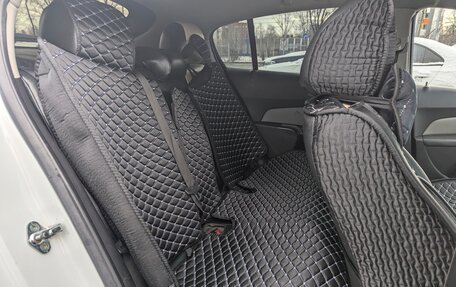 Chevrolet Cruze II, 2012 год, 545 000 рублей, 12 фотография