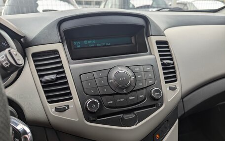 Chevrolet Cruze II, 2012 год, 545 000 рублей, 18 фотография