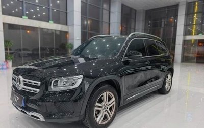 Mercedes-Benz GLB, 2022 год, 3 236 000 рублей, 1 фотография