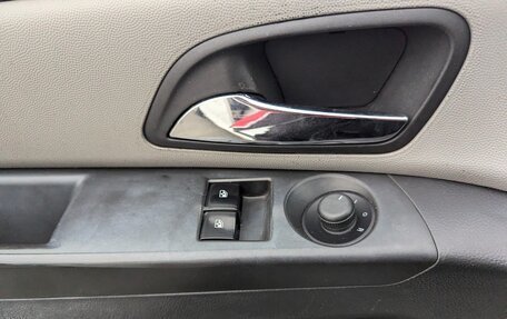 Chevrolet Cruze II, 2012 год, 545 000 рублей, 20 фотография