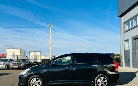 Toyota Wish II, 2008 год, 1 199 999 рублей, 3 фотография