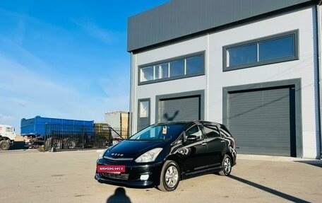 Toyota Wish II, 2008 год, 1 199 999 рублей, 2 фотография
