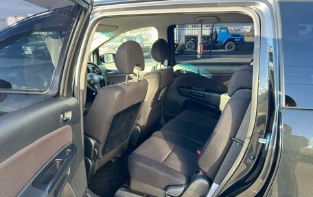 Toyota Wish II, 2008 год, 1 199 999 рублей, 17 фотография