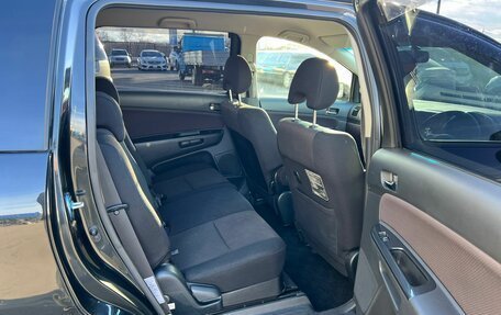 Toyota Wish II, 2008 год, 1 199 999 рублей, 18 фотография