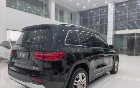 Mercedes-Benz GLB, 2022 год, 3 236 000 рублей, 3 фотография