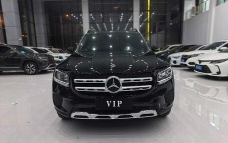 Mercedes-Benz GLB, 2022 год, 3 236 000 рублей, 2 фотография