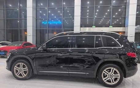 Mercedes-Benz GLB, 2022 год, 3 236 000 рублей, 5 фотография