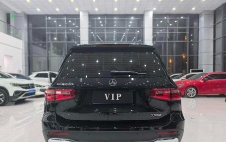 Mercedes-Benz GLB, 2022 год, 3 236 000 рублей, 7 фотография