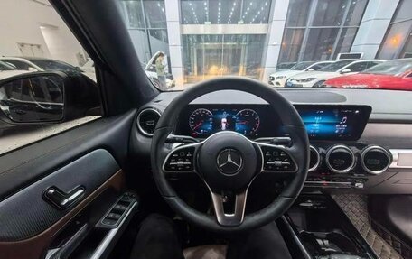 Mercedes-Benz GLB, 2022 год, 3 236 000 рублей, 9 фотография