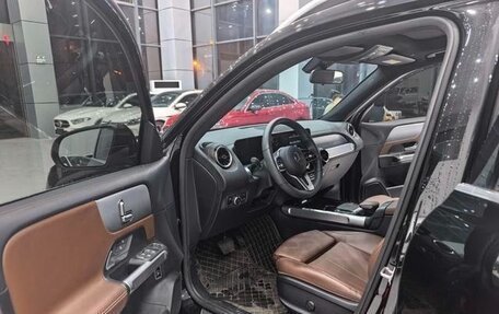 Mercedes-Benz GLB, 2022 год, 3 236 000 рублей, 8 фотография