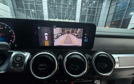 Mercedes-Benz GLB, 2022 год, 3 236 000 рублей, 11 фотография