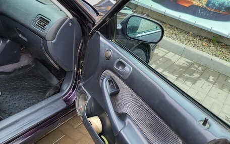 Honda Civic VII, 1998 год, 280 000 рублей, 8 фотография