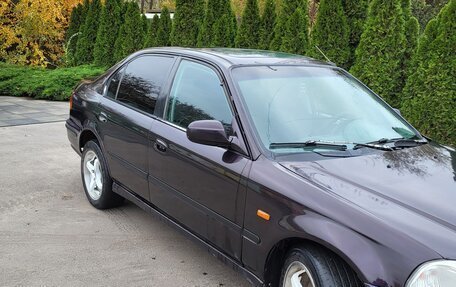 Honda Civic VII, 1998 год, 280 000 рублей, 4 фотография