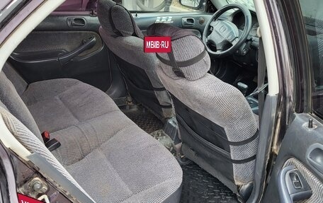 Honda Civic VII, 1998 год, 280 000 рублей, 10 фотография