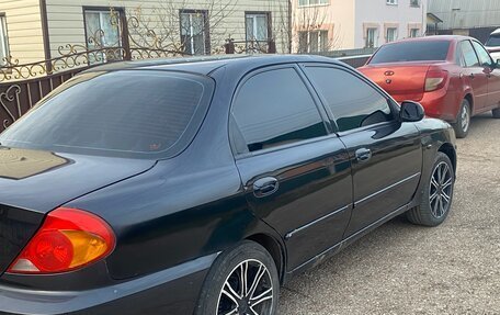 KIA Spectra II (LD), 2006 год, 275 000 рублей, 5 фотография