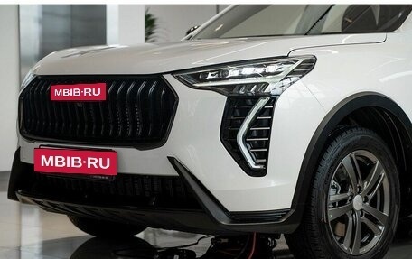 Haval Jolion, 2025 год, 2 349 000 рублей, 6 фотография