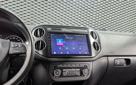 Volkswagen Tiguan I, 2014 год, 1 435 000 рублей, 18 фотография