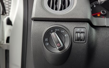 Volkswagen Tiguan I, 2014 год, 1 435 000 рублей, 20 фотография